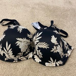 Soma embraceable full coverage bra